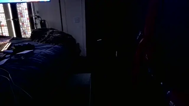 Czat XXX na żywo – Werg9998