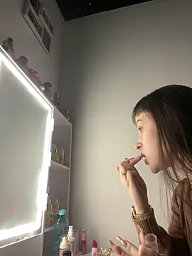 Just-Lilly's Live XXX Chat