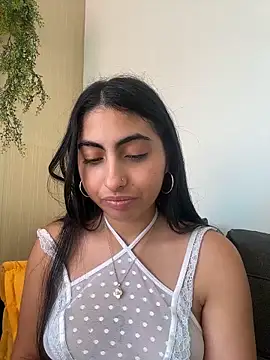 Lily_Rush's Live XXX Chat