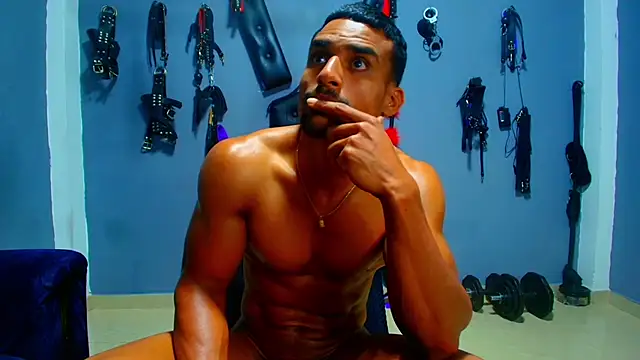 adonisdios22 Webcamshow