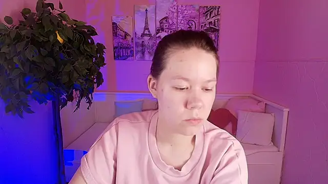 Nabi_Brown's Live XXX Chat