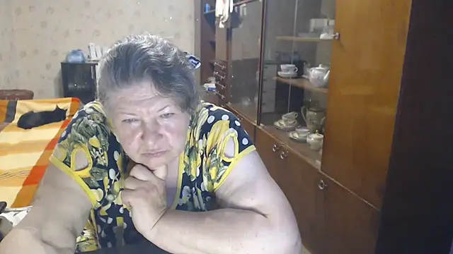 HotLusin Live XXX chat