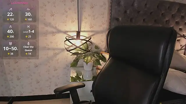 LanaJones_'s Live XXX Chat