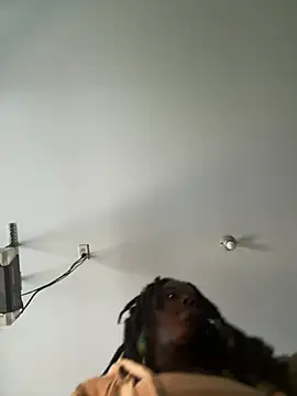 thechocolatepeach Live XXX-Chat