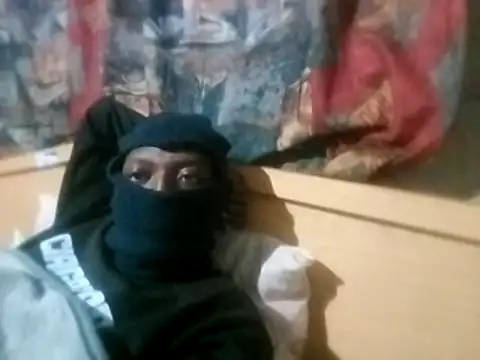 Heavy_M Show Webcam