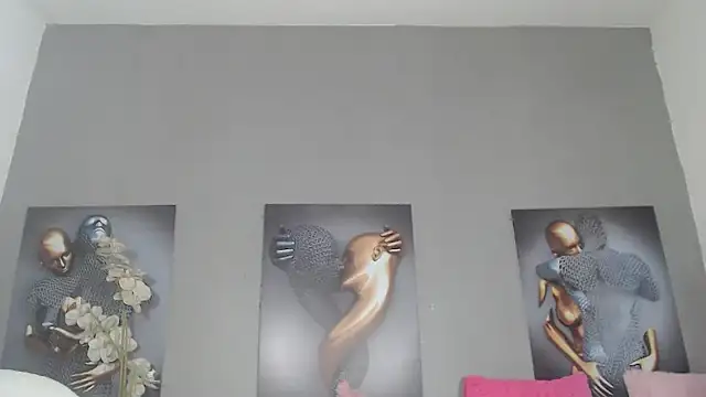 Sembang XXX Secara Langsung AntonellaBlanc