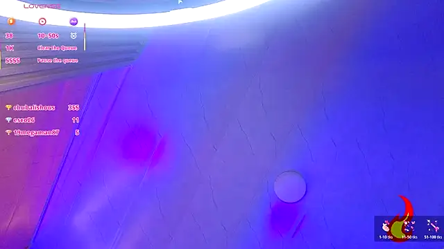 LIHIAN_TAY 라이브 XXX 채팅