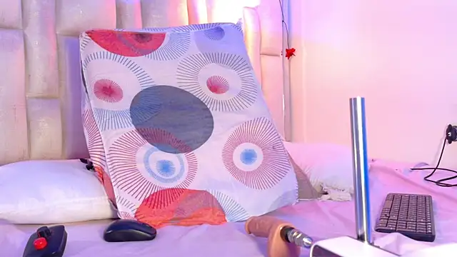 Živý XXX chat Bella-Sanders