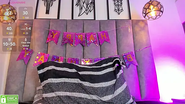 Vanne_Queen_'s Live XXX Chat