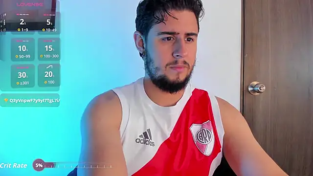 Онлайн чат XXX Ryan_evannss_