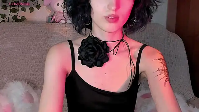 mistyversen Live XXX chat