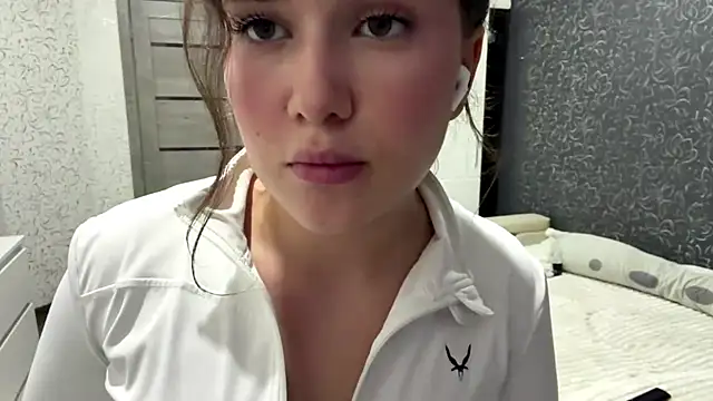 Živý XXX chat cuteshowy