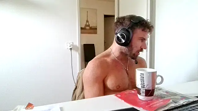 alpha-hunk: απευθείας συνομιλία ΧΧΧ