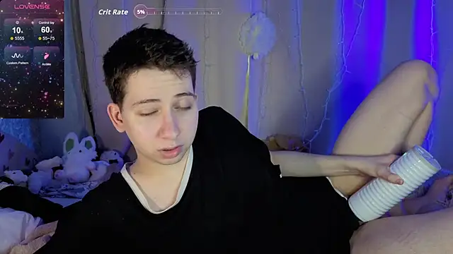 Chatroom XXX en direct de Timothy_Fox