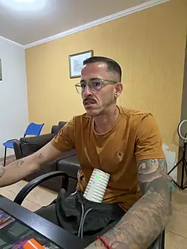 MeladoDiMel Chat XXX live