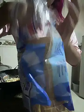 Živý XXX chat Kloe_rousse01