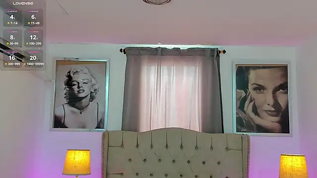 Sembang XXX Secara Langsung Beautyari_