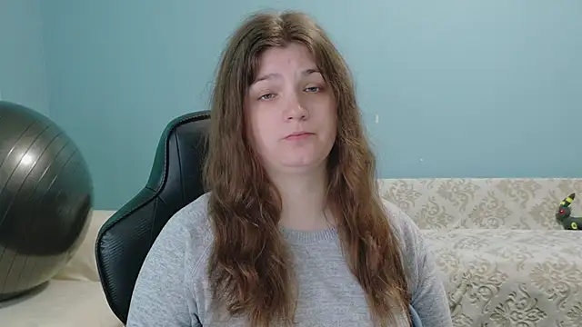 Онлайн чат XXX TreeJeanne