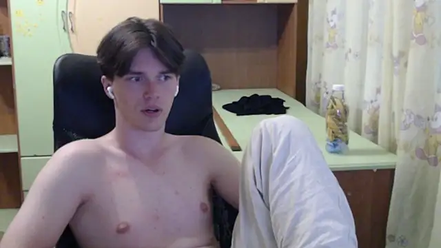 Živý XXX chat arthur___king