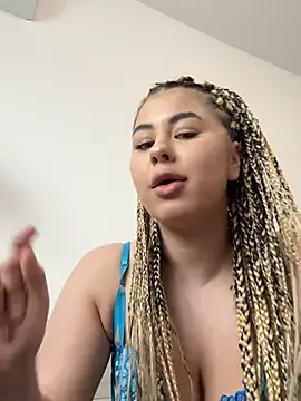 DaianaKimberly Chat XXX live