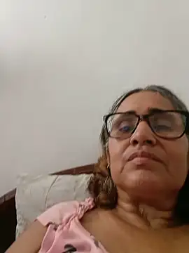 צ'אט XXX בשידור חי של _candi