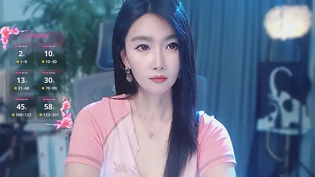 feifei-loveのライブXXXチャット