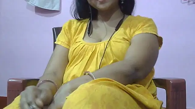Pooja-suman's Live XXX Chat