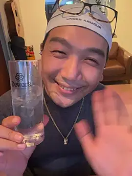 kokutenchan 现场XXX聊天