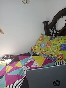 XXX chat uživo modela daphneev
