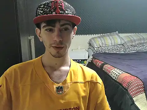 Chat XXX en directo de highonbwc