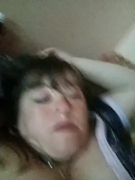 XXX chat uživo modela Uli_Silk