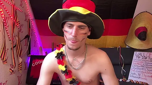 Cookieboy88 라이브 XXX 채팅