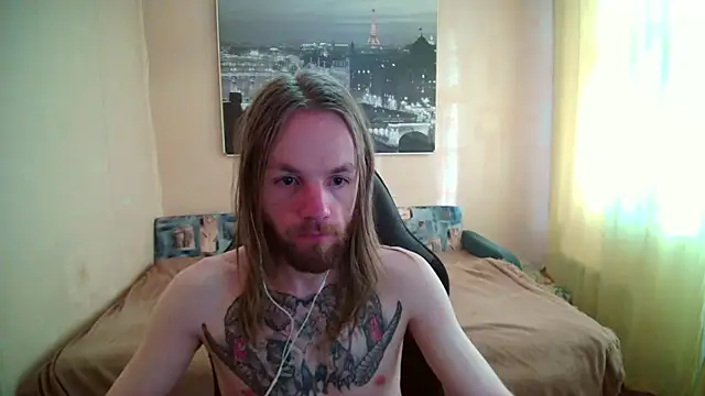 AdamDickens 即時 XXX 聊天