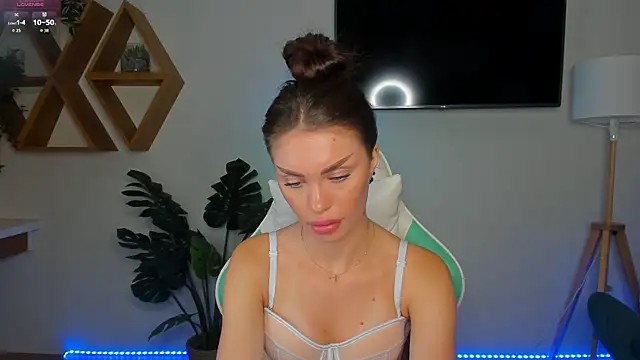 Cherry___Kiss Live XXX Chat