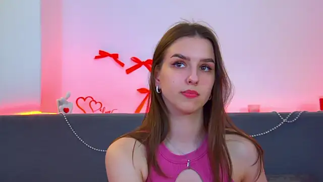 Czat XXX na żywo – AliceAtkins