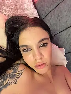 Chat XXX en directo de Jetf_Andrea_couple