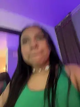 צ'אט XXX בשידור חי של Dulcerouss__