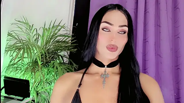 Chat XXX en directo de amal_baddell