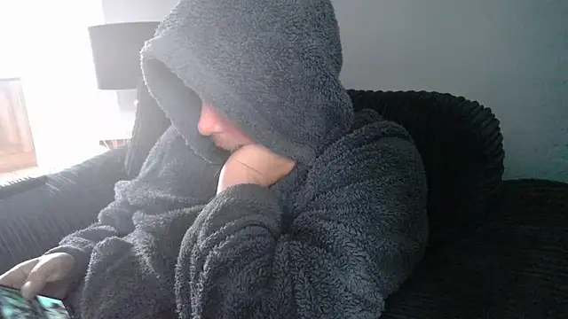 Chubbydan Live XXX-chat