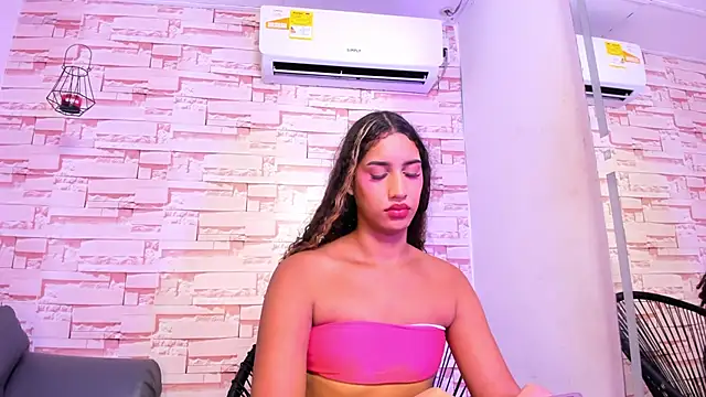 Živý XXX chat candice777