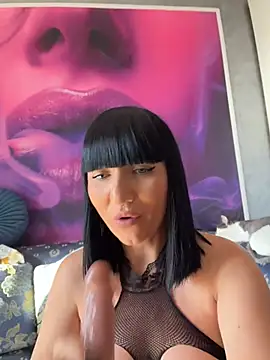 MysticCleo Chat XXX live