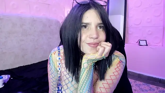 Chat XXX Live Cata_black
