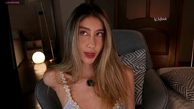 Chat XXX en directo de lua_ferch__