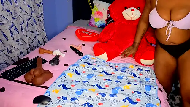 Chat +18 de Dette_dimples ao vivo