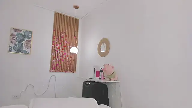 TiffanyWright Live XXX-Chat