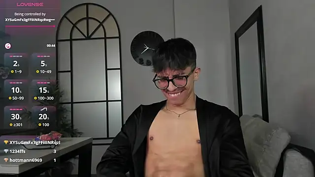 Chat XXX Live tim__fox