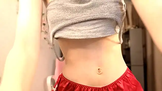 TaiteFairfield Live XXX Chat