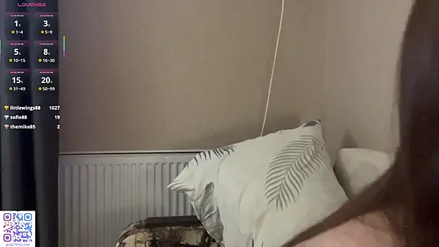 VictoryGlow Live XXX-Chat