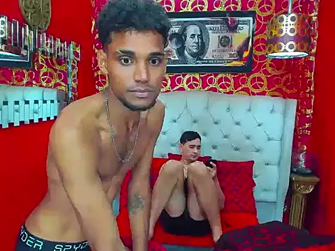 BLACKPEIN – Naživo XXX chat