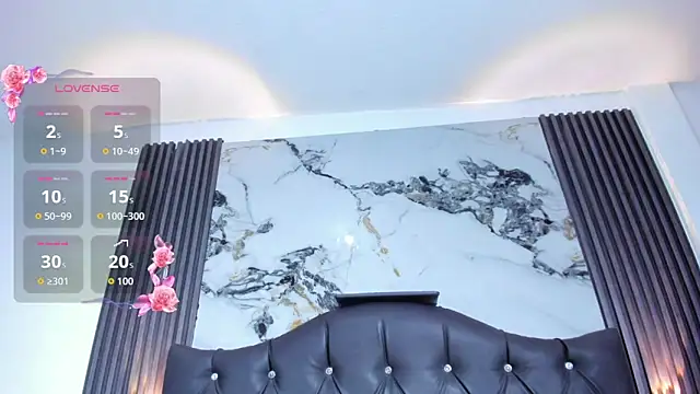 XXX chat uživo modela Kagome01